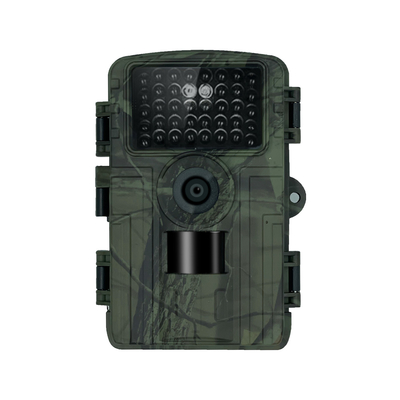 128GB를 정찰하는 2.7K 48MP PR5000 와이파이 추적 카메라 야생생물