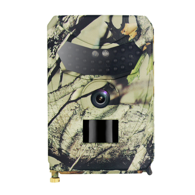 20MP 1080P 방수 야간 시력 야생생물 카메라 26 PC 940nm IR 디지털 트레일 카메라