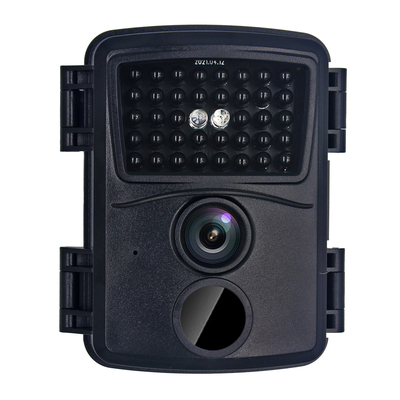 PR600B 작은 추적 카메라  12MP 1080P 이동은 활성화했습니다
