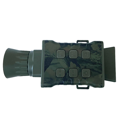 NV3000C  모노큘러 야간 시력 4k 36MP 2' 스크린 내장된 5000mAh 리툼 배터리