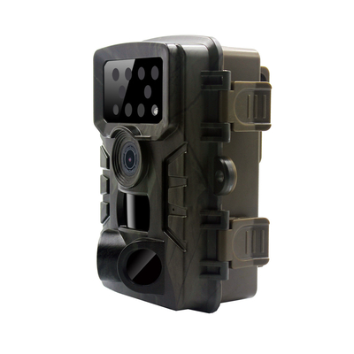 PR200 헌터 여파 카메라 IP54는 12MP 헌터 여파 카메라 940nm 적외선 PR200 야간 시력을 방수 처리합니다