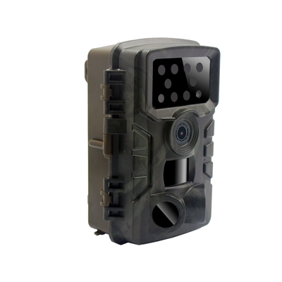 PR200 헌터 여파 카메라 IP54는 12MP 헌터 여파 카메라 940nm 적외선 PR200 야간 시력을 방수 처리합니다