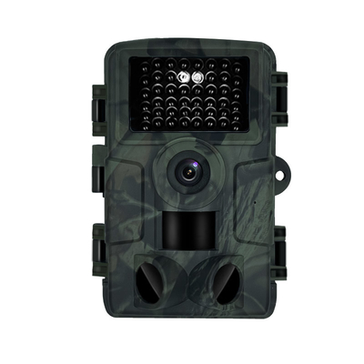PR4000 4K 48MP 추적 여파 카메라는 2.0 인치 LCD 128GB를 방수 처리합니다