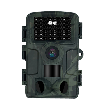 PR4000 와이파이 추적 카메라 32MP 블루투스 와이파이 1080p 3 수감부들