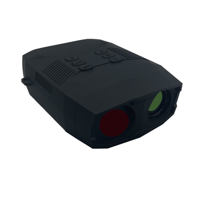 NV6000 쌍안경 야간 시력  4K 풀 컬러 60MP