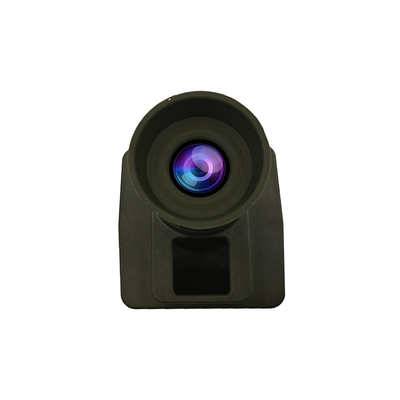 NV3000C V4K 적외선 야간 시력 모노크룰러 5X 디지털 줌 OEM ODM