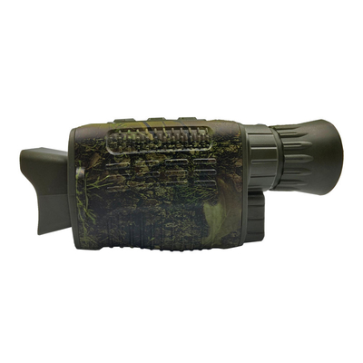 NV1000C 모노크룰러 야간 시력 4K 36MP 2000mAH 배터리