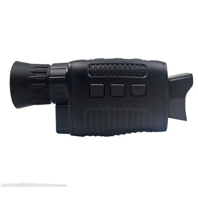 NV1000B  모노크룰러 야간 시력 36MP 적외선