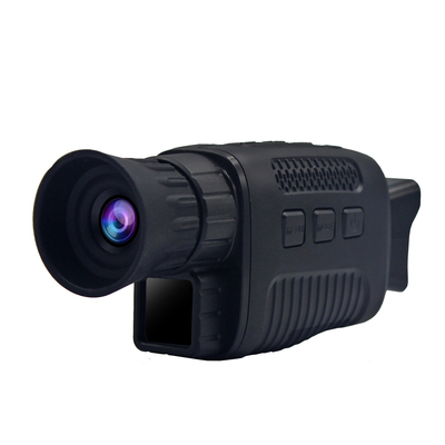 NV1000B 모노크룰러 야간 시력