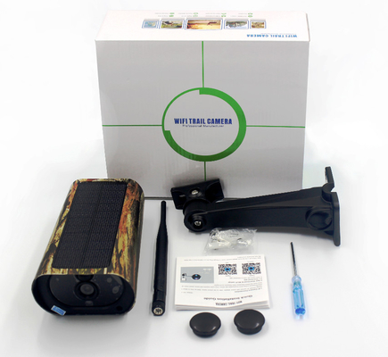 PR500W 와이파이 추적 카메라 8 PC 850nm