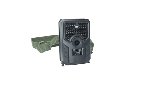 IR 조명 게임 여파 카메라 Pr200 49 PC 940nm 1080P 12MP Hd 여파 카메라