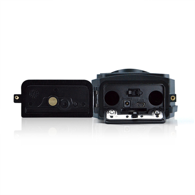 핸드폰 어플리케이션 56 PC 940nm IR 조명과 S880G 3G 추적 여파 카메라  12MP SMTP 3G