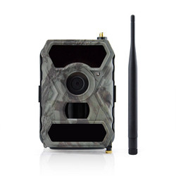 핸드폰 어플리케이션 56 PC 940nm IR 조명과 S880G 3G 추적 여파 카메라  12MP SMTP 3G
