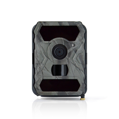 S880  HD 추적 카메라 56 PC 940nm IR 조명 12MP 1080P 야외 경기 카메라