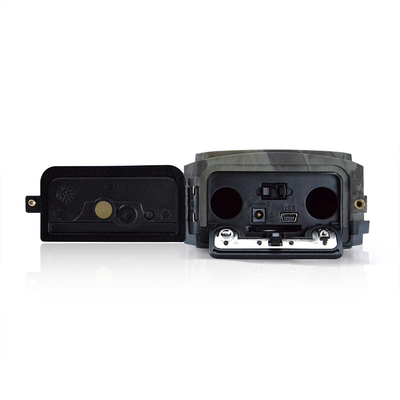 S880  HD 추적 카메라 56 PC 940nm IR 조명 12MP 1080P 야외 경기 카메라