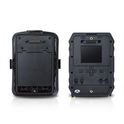 S880  HD 추적 카메라 56 PC 940nm IR 조명 12MP 1080P 야외 경기 카메라