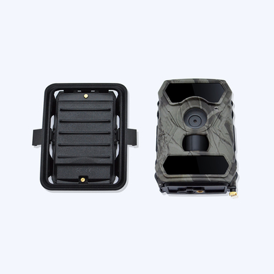 S880  HD 추적 카메라 56 PC 940nm IR 조명 12MP 1080P 야외 경기 카메라
