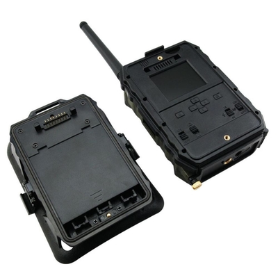 S680M 3G 추적 여파 카메라 12MP 1080P SMTP GSM MMS 40 PC 940nm IR 조명
