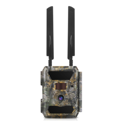 4.0CG 모바일 여파 카메라   GPS APP MMS SMTP 12MP 1080P