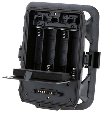 CMOS HD 추적 카메라 12MP 1080P 40 PC 940nm 암시의 추적 카메라