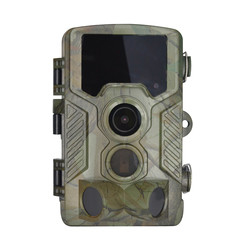 HD 16MP 작동 센서 카메라 야외 야생 46 PC 940nm IR 조명 IP66