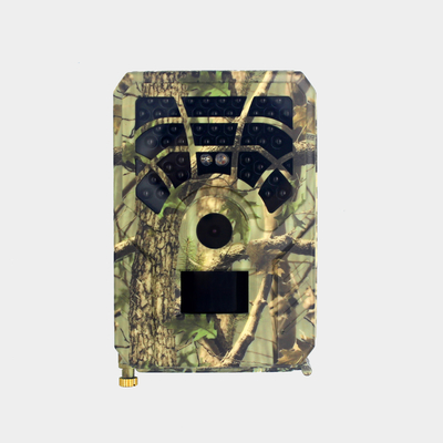 야간 시력과 카메라를 추적하는 46 PC 940nm 헌터 여파 카메라 12MP 720P CMOS