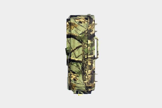 야간 시력과 카메라를 추적하는 46 PC 940nm 헌터 여파 카메라 12MP 720P CMOS