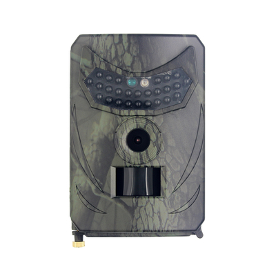 PR100C 헌터 여파 카메라 26 PC LED  940nm 12MP 1080P IP56 방수