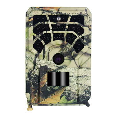 카메라 IP54 16MP 1080P를 추적하는 PR300 프로 HD