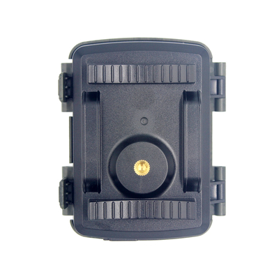 PR600A  작은 추적 카메라 CMOS 12MP 1080P IP56 방수 게임 카메라