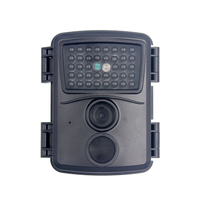 PR600B 작은 추적 카메라 12MP 1080p 방수 야간 시력 야생생물 카메라 940nm 120 도 광각