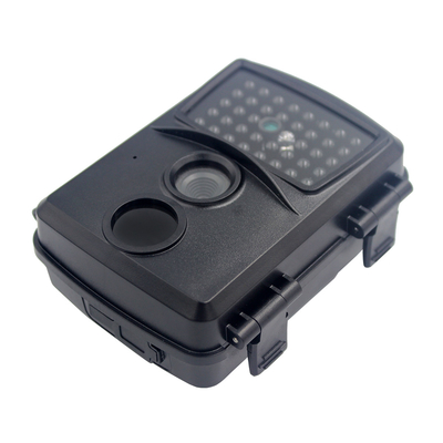 PR600B 작은 추적 카메라 12MP 1080p 방수 야간 시력 야생생물 카메라 940nm 120 도 광각