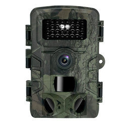PR700 HD 여파 카메라 36MP 1080P IP66 방수