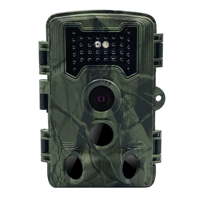 극소 SD HD 여파 카메라 IP54는 16MP 고해상도 여파 카메라를 방수 처리합니다