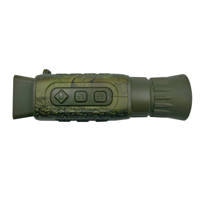 NV1000C 모노크룰러 야간 시력 4K36MP 2000mAh 리튬 배터리