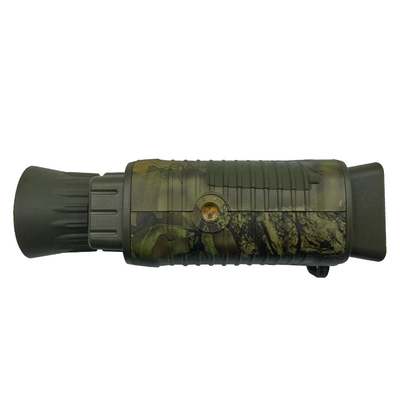 NV1000C 모노크룰러 야간 시력 4K36MP 2000mAh 리튬 배터리