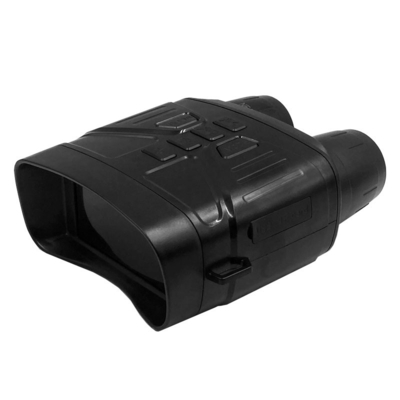 NV4000B  쌍안경 야간 시력  4K 12MP 디지털 야간 시력 쌍안경