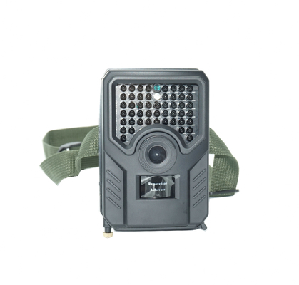 PR200B 헌터 여파 카메라 12MP 1080P IP54 방수  사진과 비디오  트리거 0.8s