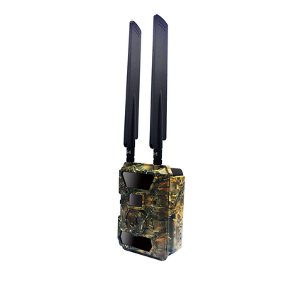 4.3CG 휴대 여파 카메라 16MP 1080P CMOS 추적 게임 카메라 57 PC 940nm IR 조명