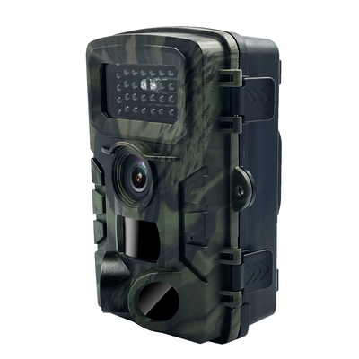 PR700  4K 여파 카메라 36MP IP54 2.0 LCD 스크린 야간 시력 야생생물 카메라