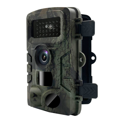 PR700  4K 여파 카메라 2 인치 스크린 34 PC 940nm IR 32GB 메모리 카드 4k 야생생물 카메라