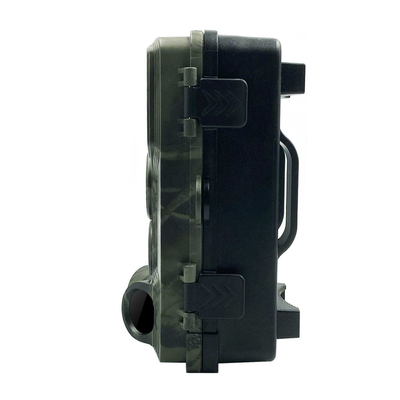 PR1000  4K 여파 카메라 120 도 클라우드 서비스 36MP 라이브 비디오  방수 IP54  여파 카메라
