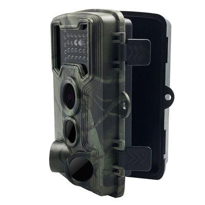 PR1000  4K 여파 카메라 120 도 클라우드 서비스 36MP 라이브 비디오  방수 IP54  여파 카메라