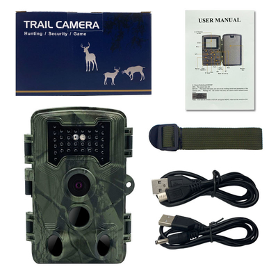 PR1000  4K 여파 카메라 120 도 클라우드 서비스 36MP 라이브 비디오  방수 IP54  여파 카메라