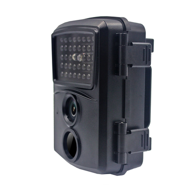 PR600B 작은 추적 카메라  12MP 1080P 이동은 활성화했습니다