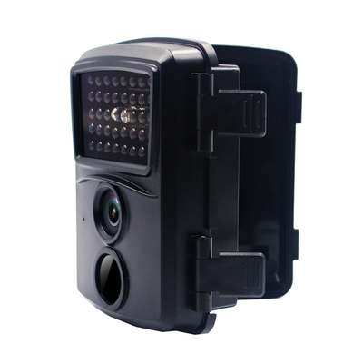 PR600B 작은 추적 카메라  12MP 1080P 이동은 활성화했습니다