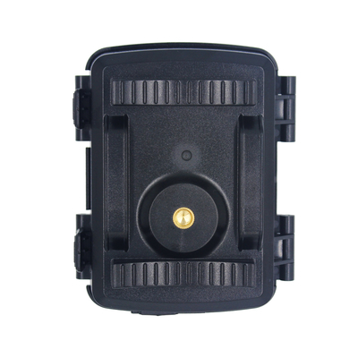 PR600B 작은 추적 카메라  12MP 1080P 이동은 활성화했습니다