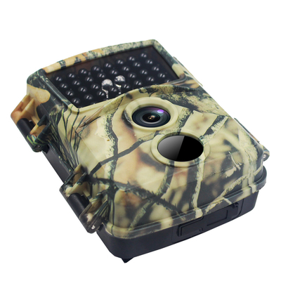 카메라를 추적하는 PR600C 작추적 카메라 HD 1080P 12MP 38 PC IR LED 작동 센서