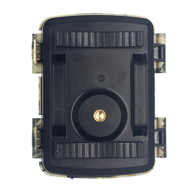 카메라를 추적하는 PR600C 작추적 카메라 HD 1080P 12MP 38 PC IR LED 작동 센서