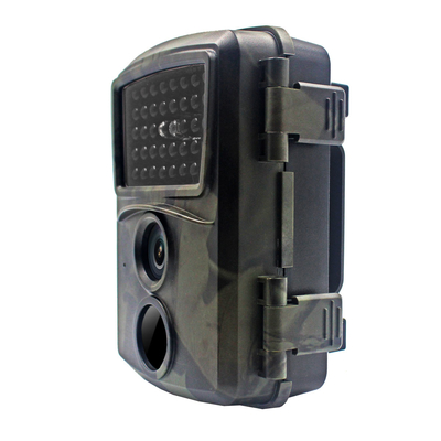 PR600AMini가 카메라  12MP 1080P IP54  정찰 활동 모션 카메라 야외 야생생물을 추적합니다